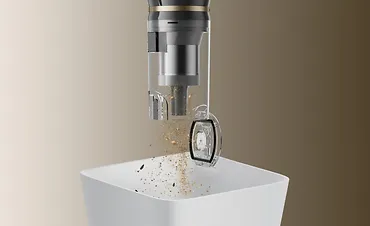 Odkurzacz pionowy Dreame Z30 Slim