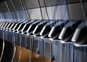 Odkurzacz pionowy Dreame Z30 Slim