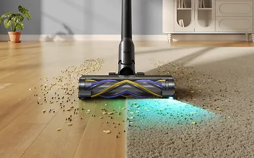 Odkurzacz pionowy Dreame Z30 Slim