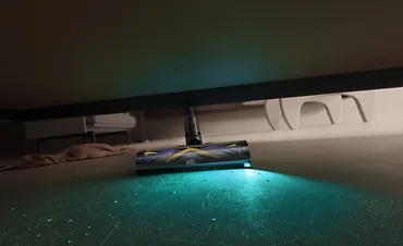 Odkurzacz pionowy Dreame Z30 Slim