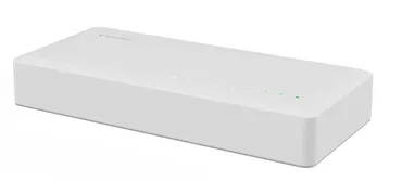 Gembird Przełącznik 8-port 10/100/1000 Mbs