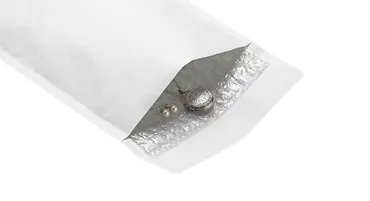 BSTech Koperta bąbelkowa B12 140x225 mm 200 sztuk