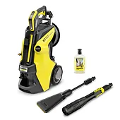 Myjka ciśnieniowa Karcher K 7 Premium Smart Control Flex eco