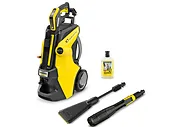 Myjka ciśnieniowa Karcher K 7 Smart Control Flex eco!Booster