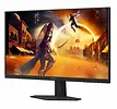 AOC Monitor 27G4HRE 27 cali Fast IPS 200Hz HDMIx2 DP Głośniki