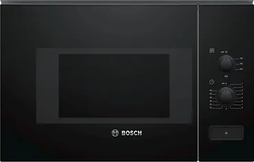 Bosch Kuchnia mikrofalowa BFL520MB0