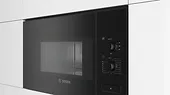 Bosch Kuchnia mikrofalowa BFL520MB0
