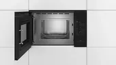 Bosch Kuchnia mikrofalowa BFL520MB0