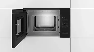 Bosch Kuchnia mikrofalowa BFL520MB0
