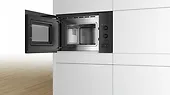 Bosch Kuchnia mikrofalowa BFL520MB0