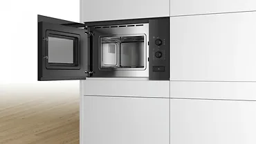 Bosch Kuchnia mikrofalowa BFL520MB0