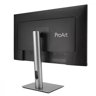 Asus Monitor 27 cali PA278CGRV BK 2DP, HDMI, USB HUB, USB, głośniki