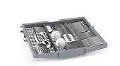 Bosch Zmywarka SMD6ECX21E Serie6, 3 kosz