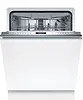 Bosch Zmywarka SMD6ECX21E Serie6, 3 kosz