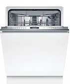 Bosch Zmywarka SMD6ECX21E Serie6, 3 kosz