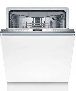 Bosch Zmywarka SMD6ECX21E Serie6, 3 kosz