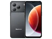 Smartfon Blackview Wave 7C 4/128GB Czarny