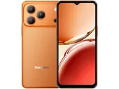Smartfon Blackview Wave 7C 4/128GB Pomarańczowy