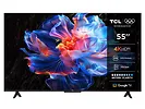 Telewizor TCL 55P69K 55