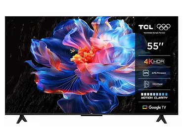 Telewizor TCL 55P69K 55