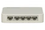 TP-LINK SF1005D switch L2 5x10/100 Desktop