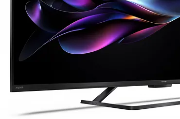 Sharp Telewizor 55 cali 55HR7465E