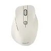 Asus Mysz bezprzewodowa MD105 Milky White