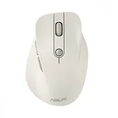 Asus Mysz bezprzewodowa MD105 Milky White