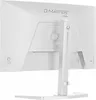 IIYAMA Monitor  27 cali GB2771QSU-W1 QHD,Fast IPS,200Hz,HAS (150) PIVOT,     2xUSB 3.2, 2xUSB C, 0,5ms, 2xHDMI, DP, 350cd,Adaptive G-SYNC - 2560 x 1440    @4