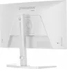 IIYAMA Monitor  27 cali GB2771QSU-W1 QHD,Fast IPS,200Hz,HAS (150) PIVOT,     2xUSB 3.2, 2xUSB C, 0,5ms, 2xHDMI, DP, 350cd,Adaptive G-SYNC - 2560 x 1440    @4