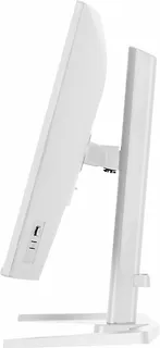 IIYAMA Monitor  27 cali GB2771QSU-W1 QHD,Fast IPS,200Hz,HAS (150) PIVOT,     2xUSB 3.2, 2xUSB C, 0,5ms, 2xHDMI, DP, 350cd,Adaptive G-SYNC - 2560 x 1440    @4
