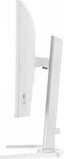 IIYAMA Monitor  27 cali GB2771QSU-W1 QHD,Fast IPS,200Hz,HAS (150) PIVOT,     2xUSB 3.2, 2xUSB C, 0,5ms, 2xHDMI, DP, 350cd,Adaptive G-SYNC - 2560 x 1440    @4