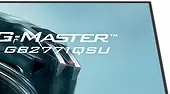 IIYAMA Monitor  27 cali GB2771QSU-W1 QHD,Fast IPS,200Hz,HAS (150) PIVOT,     2xUSB 3.2, 2xUSB C, 0,5ms, 2xHDMI, DP, 350cd,Adaptive G-SYNC - 2560 x 1440    @4