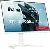 IIYAMA Monitor  27 cali GB2771QSU-W1 QHD,Fast IPS,200Hz,HAS (150) PIVOT,     2xUSB 3.2, 2xUSB C, 0,5ms, 2xHDMI, DP, 350cd,Adaptive G-SYNC - 2560 x 1440    @4