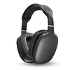 Audeeo Słuchawki nauszne Aurora czarne