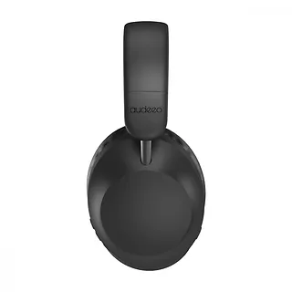 Audeeo Słuchawki nauszne Traverse Zen Czarne