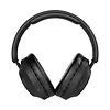Audeeo Słuchawki nauszne Traverse Zen Czarne
