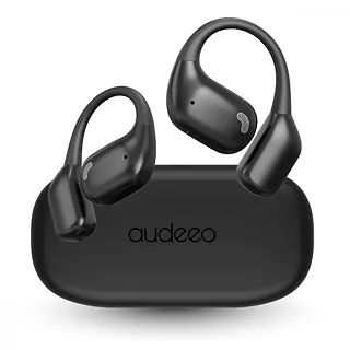 Audeeo Słuchawki OpenEar Escape II Czarne