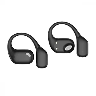 Audeeo Słuchawki OpenEar Escape II Czarne