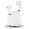 Audeeo Słuchawki TWS Orbiter II Białe