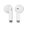 Audeeo Słuchawki TWS Orbiter II Białe