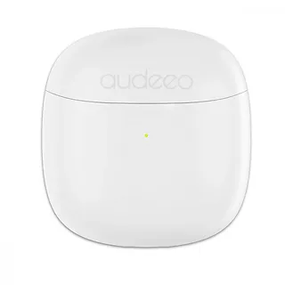Audeeo Słuchawki TWS Orbiter II Białe