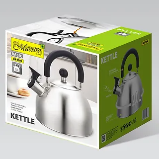 Feel-Maestro Czajnik nieelektryczny 2,0 l MR-1300