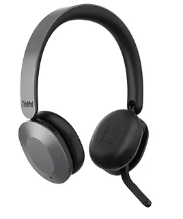 Lenovo Słuchawki bezprzewodowe ThinkPad Dual-Mode Wireless ANC Foldable 8550 4XD1T60925