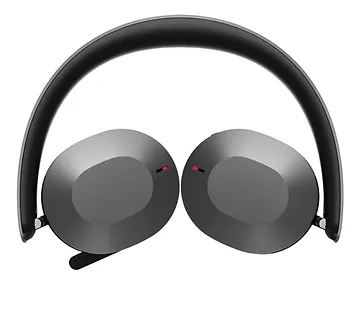 Lenovo Słuchawki bezprzewodowe ThinkPad Dual-Mode Wireless ANC Foldable 8550 4XD1T60925