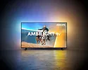 Philips Telewizor QLED 40 cali 40PQS6901/12