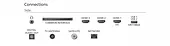 Philips Telewizor QLED 40 cali 40PQS6901/12