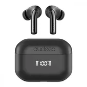 Audeeo Słuchawki TWS Novatune czarne