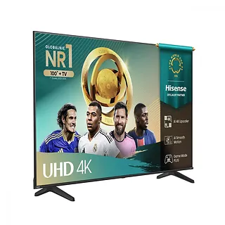 Hisense Telewizor 58'' 58A6Q  A6Q | UHD Smart TV 4K 60 Hz