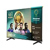 Hisense Telewizor 58'' 58A6Q  A6Q | UHD Smart TV 4K 60 Hz
